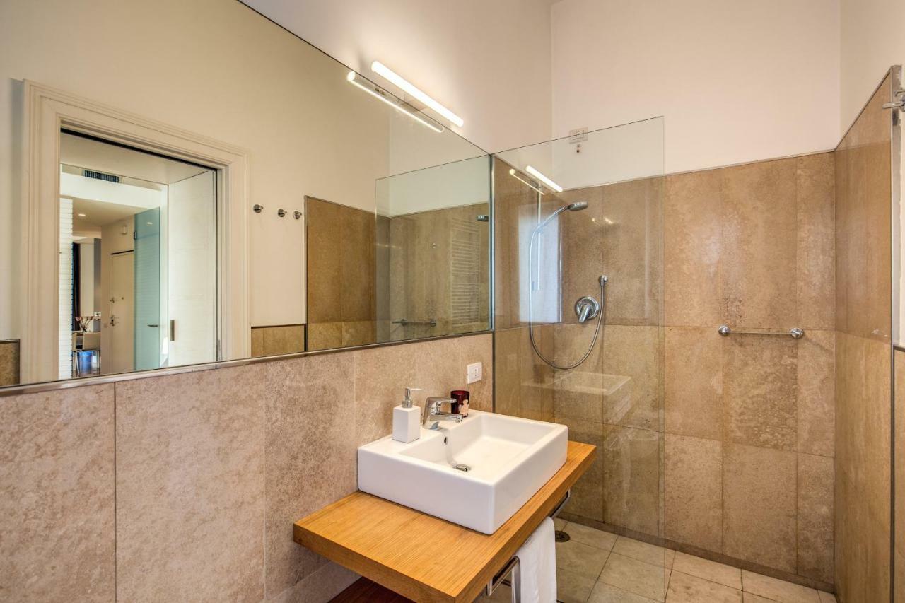 Apartamento Leopardi Lux By Colosseum