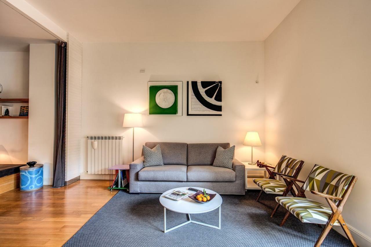 Leopardi Lux By Colosseum Appartamento Roma