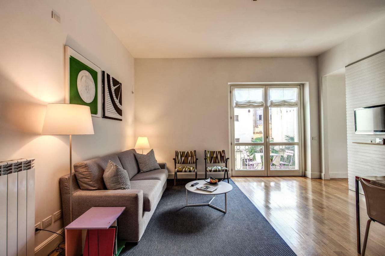 Apartment Leopardi Lux By Colosseum Rome