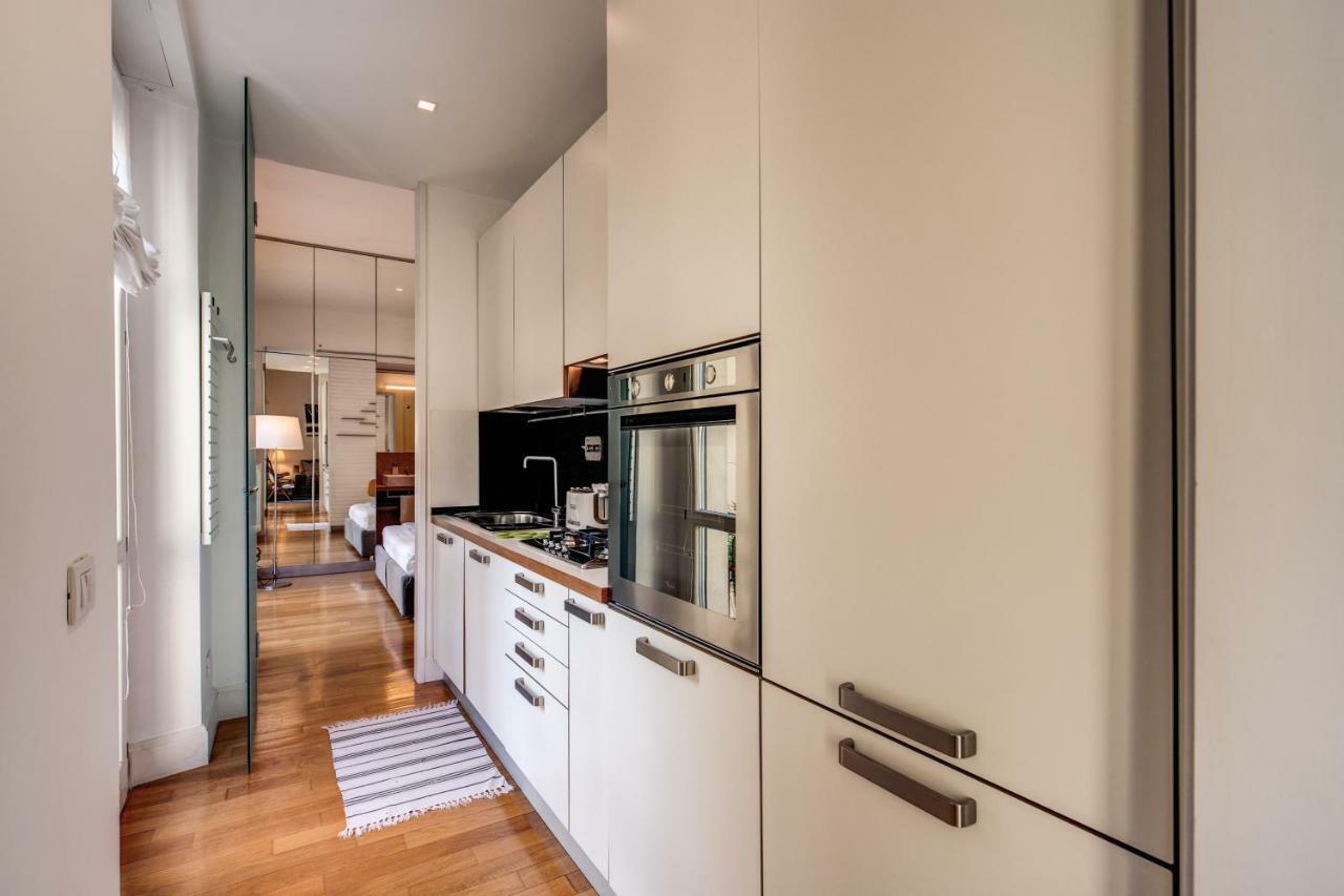 Leopardi Lux By Colosseum Apartment Rome