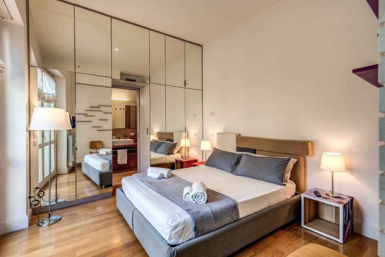 Leopardi Lux By Colosseum Apartment Rome