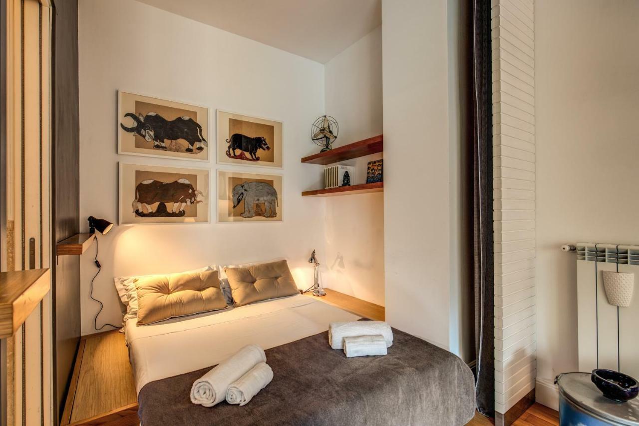 Leopardi Lux By Colosseum * Rome
