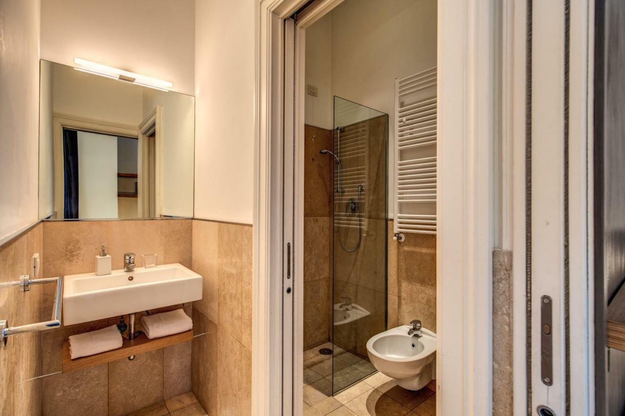 Leopardi Lux By Colosseum Apartment Rome