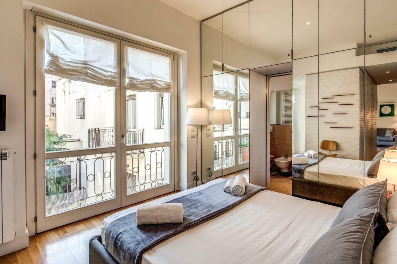 Appartamento Leopardi Lux By Colosseum