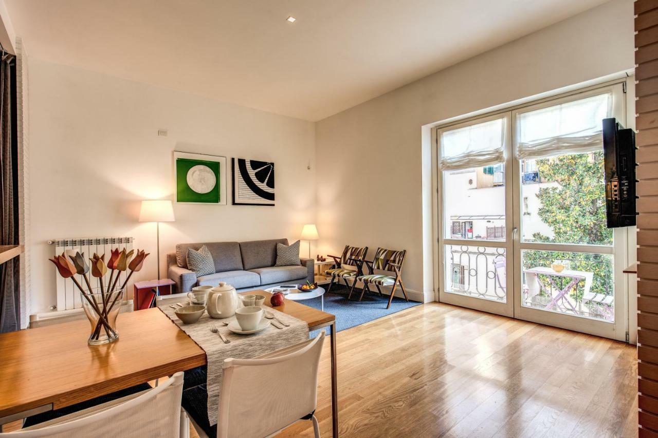Leopardi Lux By Colosseum Apartment Rome