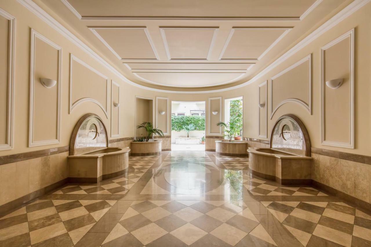 Apartment Leopardi Lux By Colosseum